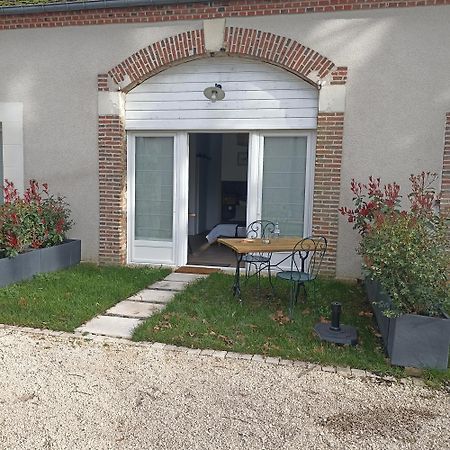 فندق Au Cocon De Sologne Soings-en-Sologne المظهر الخارجي الصورة