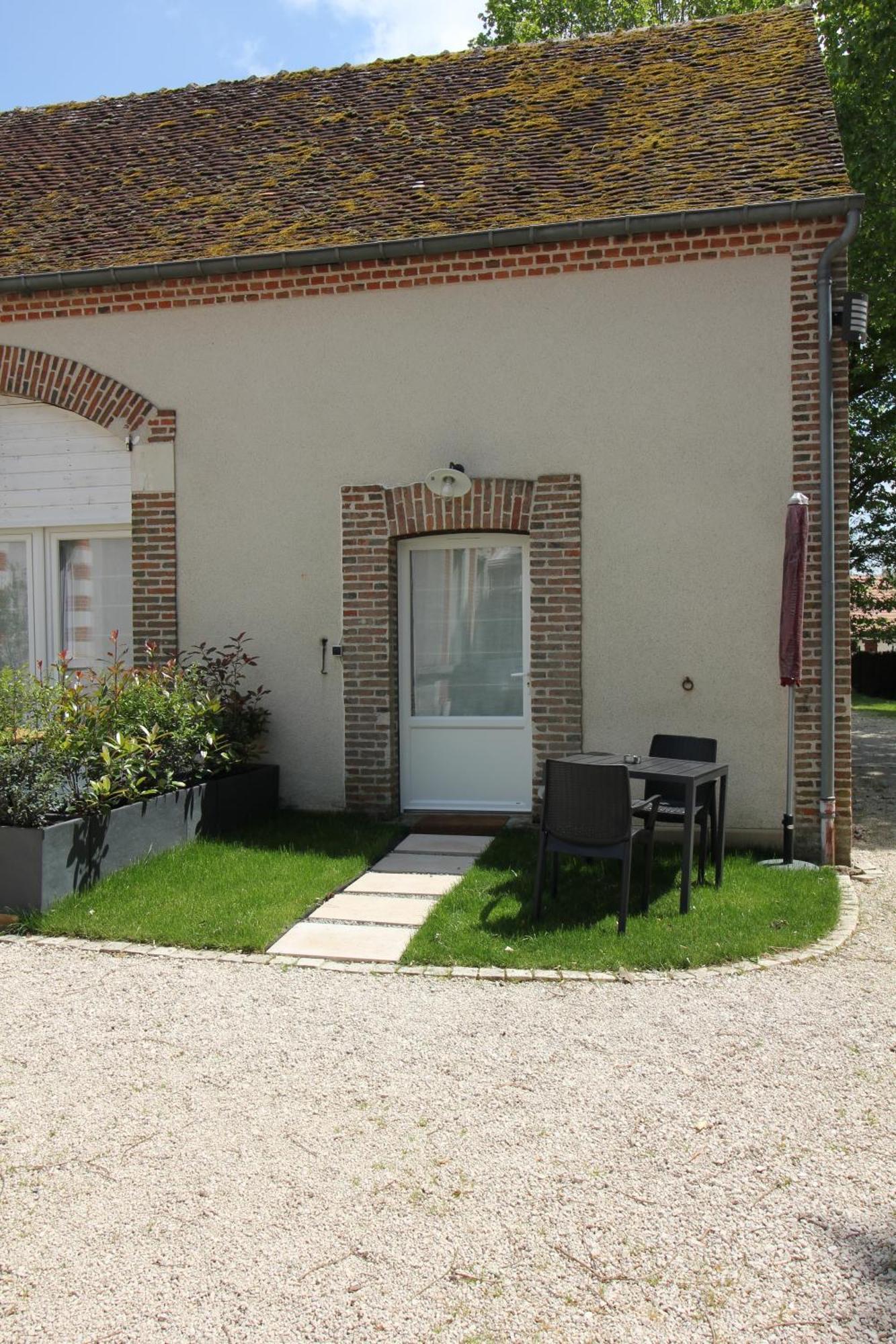 فندق Au Cocon De Sologne Soings-en-Sologne الغرفة الصورة