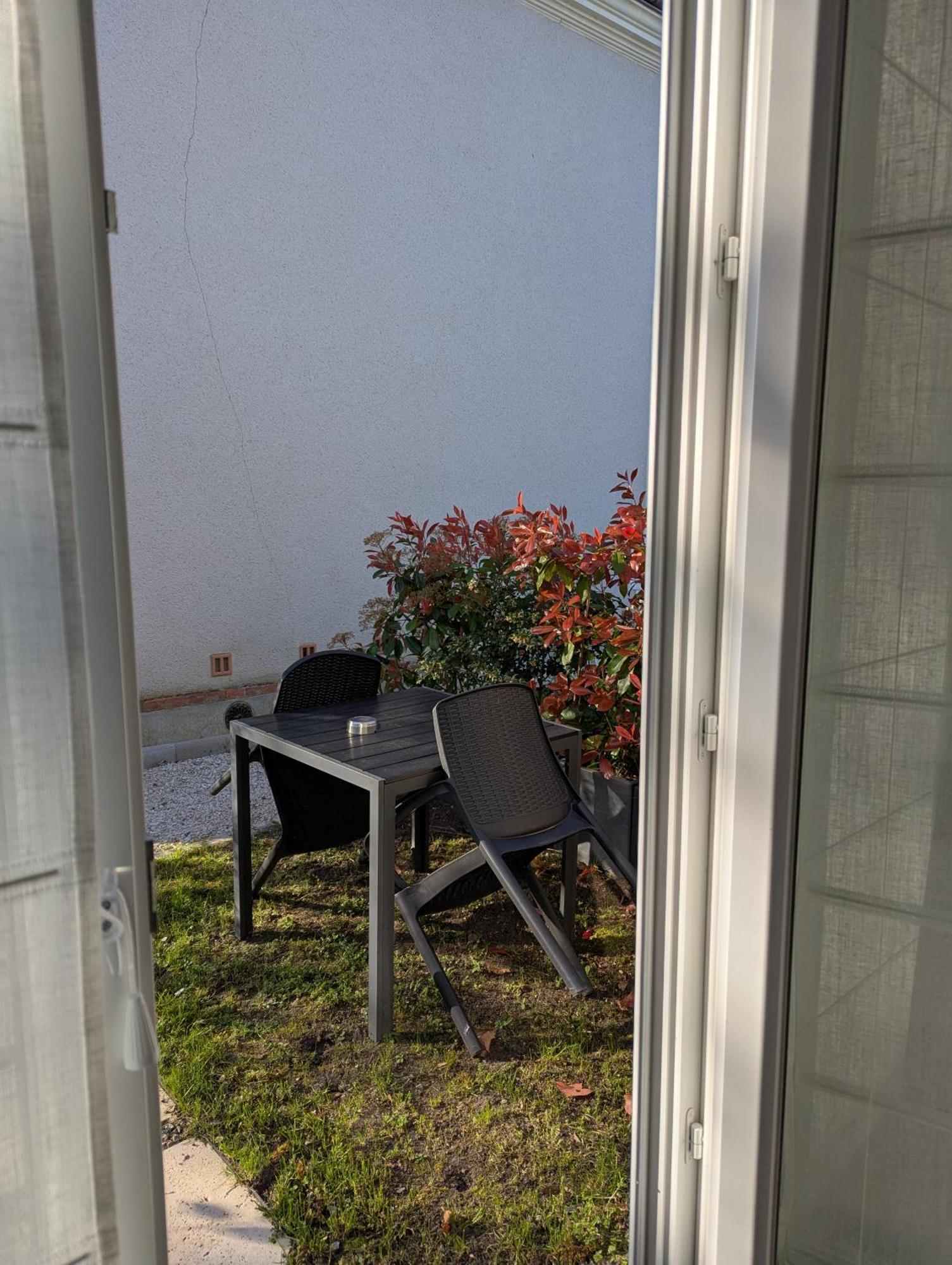 فندق Au Cocon De Sologne Soings-en-Sologne الغرفة الصورة